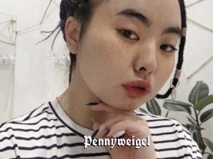 Pennyweigel