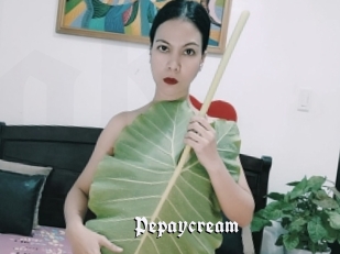 Pepaycream