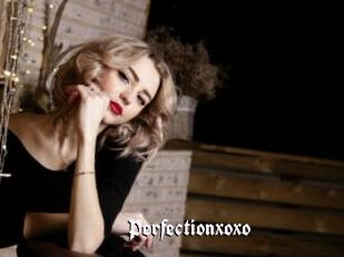 Perfectionxoxo