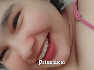 Petitealicia