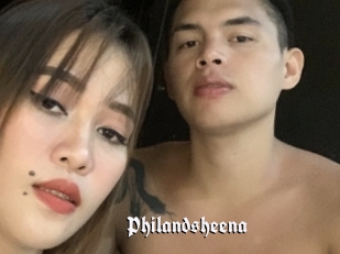 Philandsheena