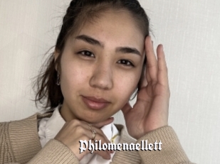 Philomenaellett