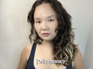 Pollyhanney