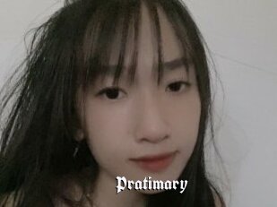 Pratimary