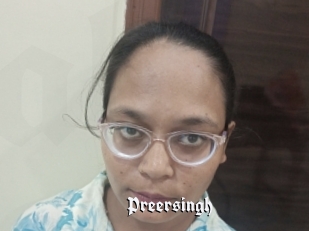 Preersingh