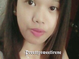 Preettysweetirene