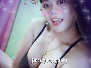 Preetywetpussy