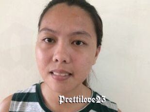 Prettilove23