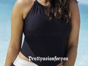Prettyasianforyou