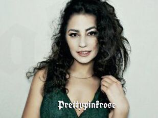 Prettypinkrose