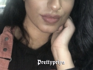 Prettypriya