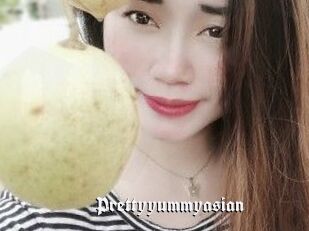 Prettyyummyasian