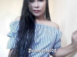 Princesshot02