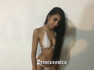 Princessnice