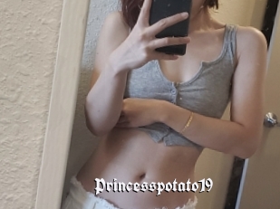 Princesspotato19