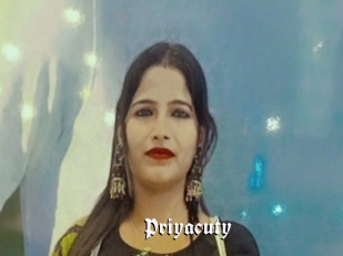Priyacuty