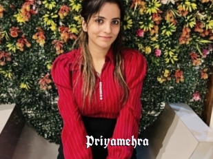 Priyamehra