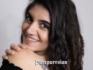 Purepurrsian