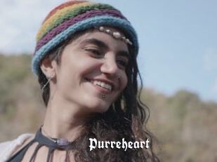 Purreheart