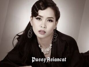 PussyAsiancat