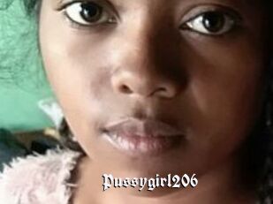 Pussygirl206