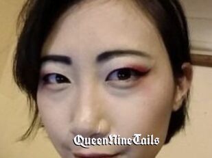 QueenNineTails