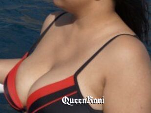 QueenRani