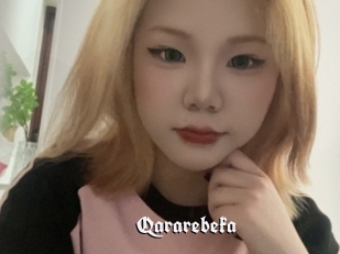 Qararebeka