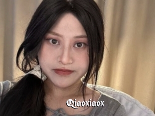 Qiaoxiaox