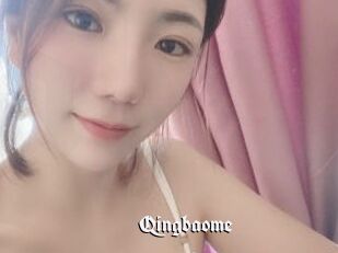 Qingbaome
