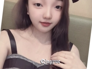 Qingyue