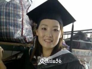 Qinxiu56