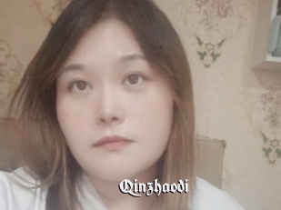 Qinzhaodi