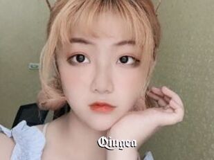 Qiugea