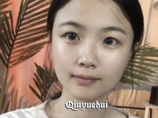 Qiuyuehui
