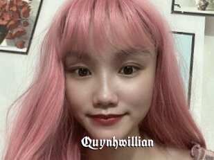 Quynhwillian