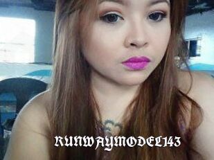 RUNWAYMODEL143