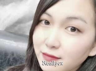 Reallycx