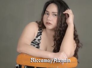 RiccamayAlenain