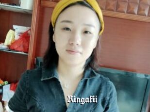 Ringakii