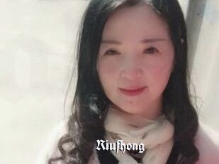 Riufhong