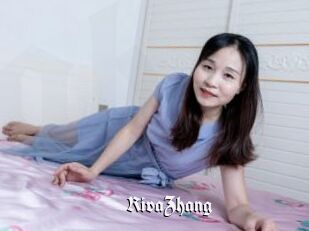 RivaZhang