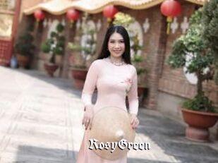 RosyGreen