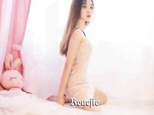 Rouejie
