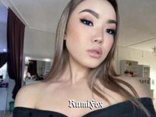 RumiFox