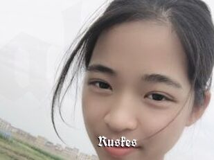 Ruskes