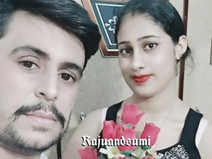Rajuandsumi