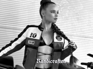 Randicrafton