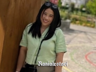 Ranialestari