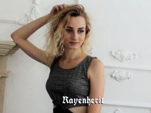 Rayenherit